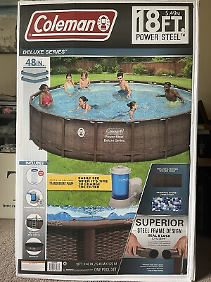 #ad #ad Above Ground Swimming Pool