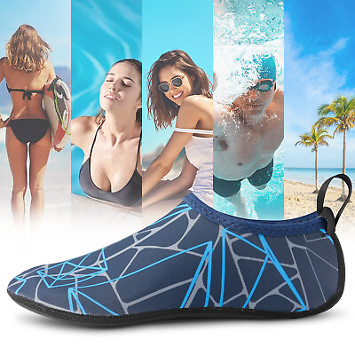 #ad Beach Swimming Water Sport Socks Barefoot Gym Fitness Surfing Diving Snorkeling