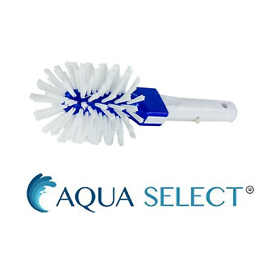 #ad #ad Aqua Select Corner Brush For Swimming Pools amp; Spas