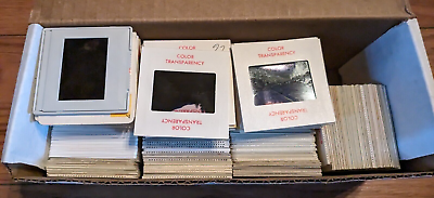 #ad 225 Random Slides Most from the 70#x27;s Some 1960#x27;s