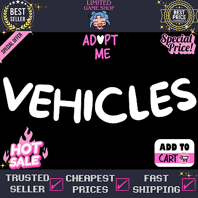 #ad 💗SALE CHEAP VEHICLES FAST DELIVERY SEE DESC SEE DESC ADOPT frm ME 💗