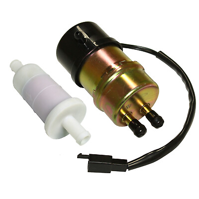 Fuel Pump amp; Filter for Honda VT1100C2 Shadow Ace1100 1995 1996 1997 1998 1999
