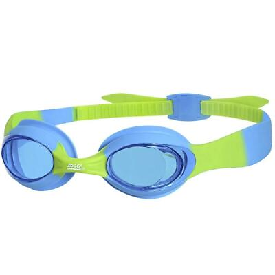 #ad Zoggs Little Twist In Blue For Swimming For Children 1 6 Years