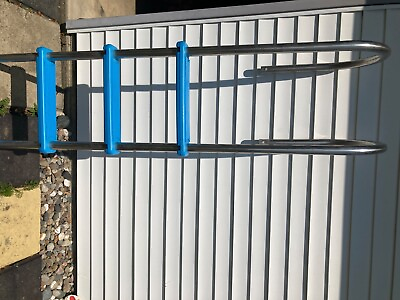 #ad #ad  swimming pool ladder. Excellent condition