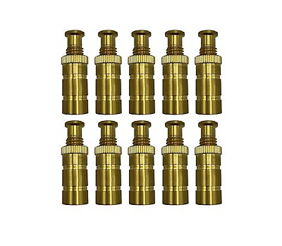 #ad Poolzilla Pool Safety Cover Brass Anchors for Concrete and Pavers 10 Pack ...