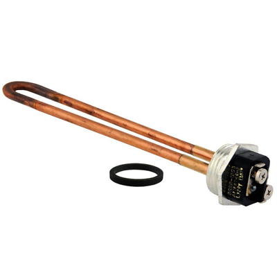 120 Volt 2000 Watt Copper Heating Element for Electric Water Heaters
