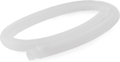 #ad Intex 1.25 Inch Diameter Accessory Pool Pump Replacement Hose 59 Inch Long
