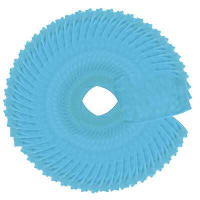 #ad 10 30 50pcs Swimming Pool Skimmer Socks Baskets Skimmers Net Filter Storage Bag