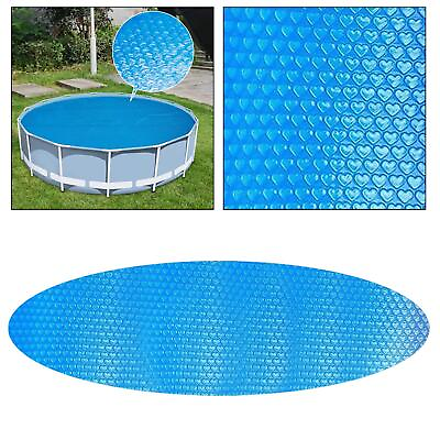 #ad #ad Swimming cover Pool Cloth Round cover Inflatable cover for Paddling