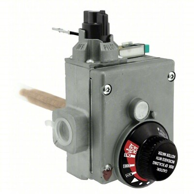 #ad SP14270G Rheem Gas Control Thermostat NG