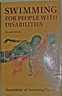 #ad #ad Swimming for People with Disabilities Othe... by Association of Swimm Paperback